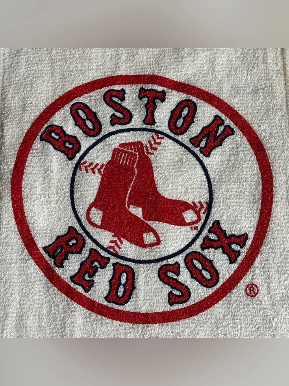 Rally Towels Boston Red Sox MLB Towels Bundle